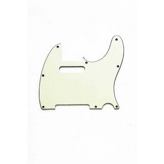 ALLPARTS PG-0562-024 Mint Green Pickguard for Telecaster [8033]