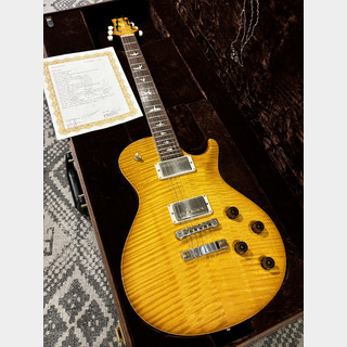 Paul Reed Smith(PRS) Private Stock McCarty Singlecut / Faded McCarty Burst ♯4887