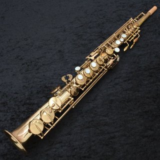 SELMER ソプラノサックス Mark VI SN.26**** マーク6 Soprano Sax 【御茶ノ水本店】