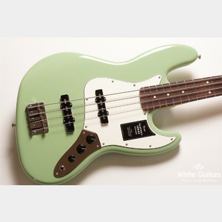 FenderPlayer II Jazz Bass - Birch Green