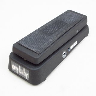Cry baby GCB98M ワウペダル Jim Dunlop/クライベイビーワウペダルの使い方と種類の違いを
