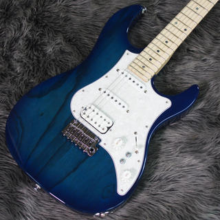 FUJIGEN(FGN) EOS2-ASH-M/SBB (See-Thru Blue Burst) #J230101