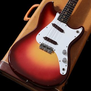 エレクトリックギター、Fender、duo sonicの検索結果【楽器検索