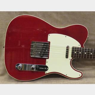 Fender JapanTL62B-82TX CH