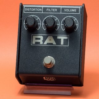 Pro Co RAT2 Slant Body Texas Instruments OP07【福岡パルコ店】