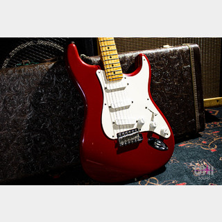 Fender Custom ShopCustom Stratocaster Built by John English 2001
