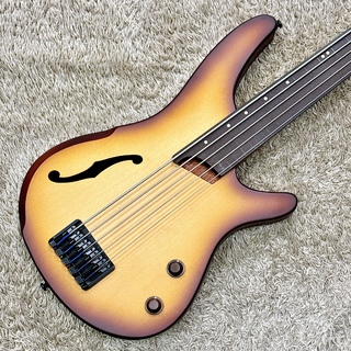 Ibanez srh505 5弦フレットレス美品です Ibanez srh505 5弦フレットレス美品です