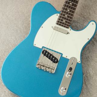 J.W.Black Guitars JWB-T Medium Soft Aged -Lake Placid Blue-