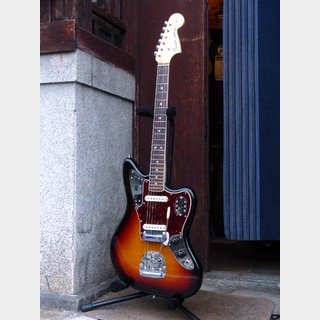 Fender '17 American Vintage '62 Jaguar