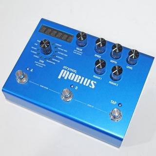 中古　Strymon Mobius strymon 【OUTLETセール】mobius【Multi Modulation】（ストライモン