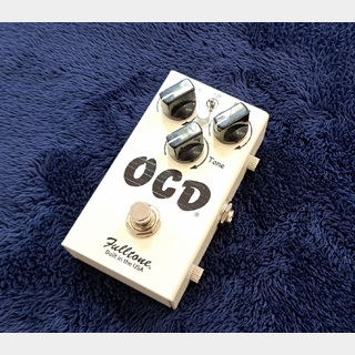 Fulltone OCD v2