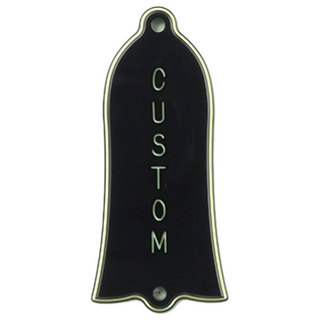 MontreuxReal truss rod cover 69 Custom relic No.9636 トラスロッドカバー