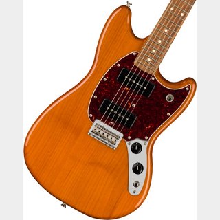 FenderPlayer Mustang 90 Pau Ferro Fingerboard Aged Natural フェンダー【心斎橋店】