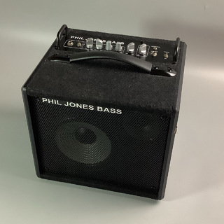 Phil Jones Bass(PJB) Micro 7