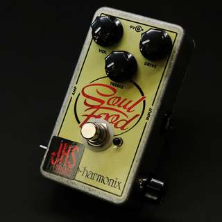 JHS Pedals Electro-Harmonix Soul Food “Meat & 3” Mod  【梅田店】