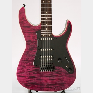 TOM ANDERSON Guardian Angel FMT -Cajun Magenta- 【当店カスタムオーダー品】【金利0%!】