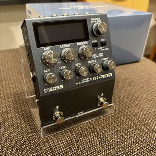 BOSS、IR-200の検索結果【楽器検索デジマート】 BOSS、IR-200の検索結果【楽器検索デジマート】