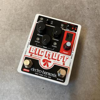 Electro-Harmonix、Big Muff Pi Hardware Pluginの検索結果【楽器検索