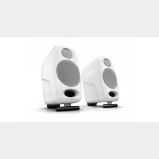 IK MULTIMEDIA iLoud Micro Monitor 〜【ペアで約5万円以下】宅録／DTM