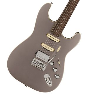 Fender Aerodyne Special Stratocaster HSS Rosewood Fingerboard Dolphin Gray Metallic フェンダー [新品特価]【