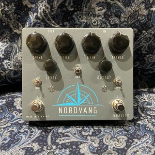 NORDVANG CUSTOM Gravity