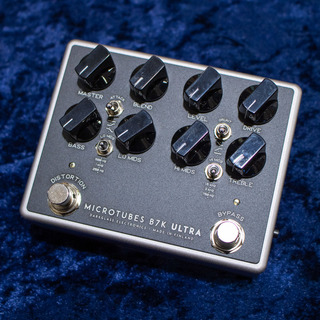 Darkglass Electronics Microtubes B7K Ultraの検索結果【楽器