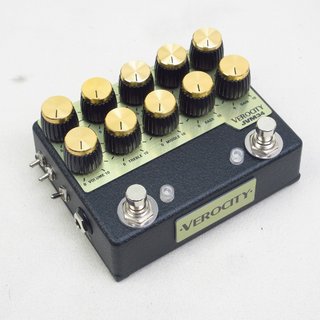 VeroCity Effects Pedals JVM34 プリアンプ 【横浜店】