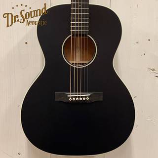 Martin 2023年製 CTM 00L Satin Black  【無金利分割OK】【送料込み】