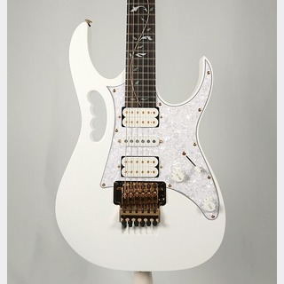 Ibanez JEM7V-WH スティーヴ・ヴァイ (EVOモディファイ) JEM7V | Ibanez Wiki | Fandom