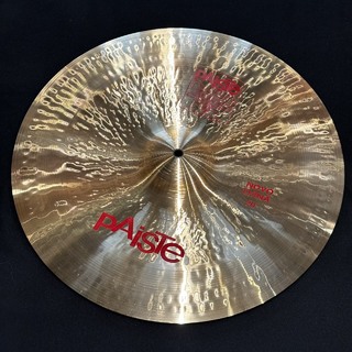 PAiSTe 2002 20 Novo China