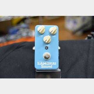 エフェクター（ギター・ベース用）、SAMURAI Soundの検索結果【楽器