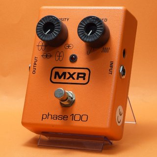 MXR M107 Phase 100【福岡パルコ店】