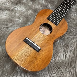 tkitki ukulele ECO-S maho KIYOSAKU ウクレレ／ソプラノ