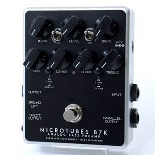 DARKGLASS EC Microtubes B7K V2 【池袋店】