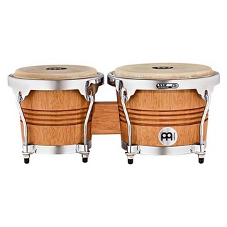 Meinl WB200SNT-M [Wood Bongo / Super Natural] 【お取り寄せ品】