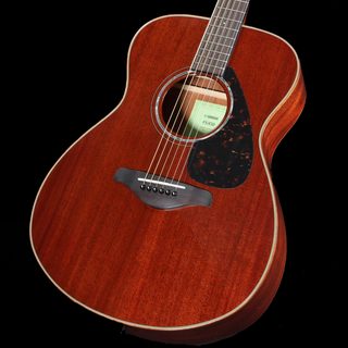 YAMAHA FS850 Natural (NT) 【展示品B級アウトレット特価！】【S/N：ILL140158】【福岡店】