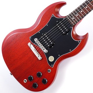 Gibson SG Tribute (Vintage Cherry Satin)