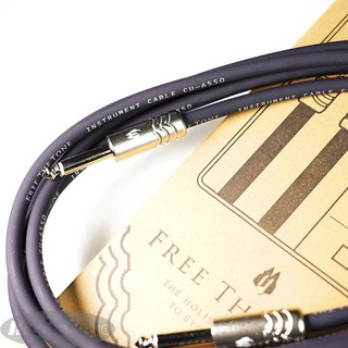Free The ToneInstrument Cable CU-6550STD (4m/SS)