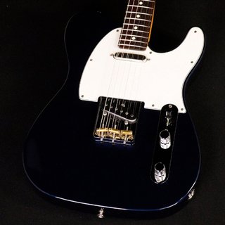 Fender FSR Collection Hybrid II Telecaster Rosewood Gun Metal Blue ≪S/N:JD24016230≫ 【心斎橋店】