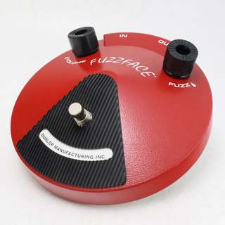 ギター用エフェクター、Jim Dunlop、Fuzz Faceの検索結果【楽器検索