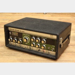 Roland RE-201 Space Echo 【キーボードマート新宿】【新宿店】
