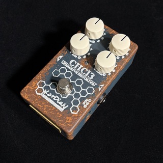 KarDiaN CHCl3 Kyomurasaki 20台限定品 KarDiaN、CHCl3の検索結果【楽器検索デジマート】