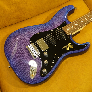 momose MC-MV-TOCHI WSE'24/NJ Hydrangea Blue Burst