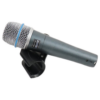 Shure 【中古】 SHURE BETA57A ボーカル/楽器両用 ダイナミックマイク