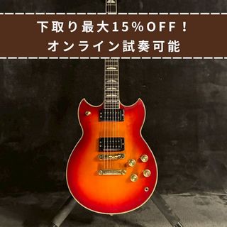 エレクトリックギター ＞ SGタイプ、yamaha、SG-1000の検索結果【楽器