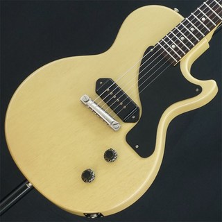 Gibson Custom Shop【USED】 Historic Collection 1957 Les Paul Junior Single Cut VOS (TV Yellow) 【SN.7 8417】