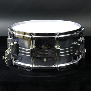 Pearl Jupiter 14x6.5 Steel Snare 70s 【梅田店】