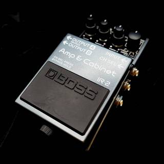 BOSS、IR-2の検索結果【楽器検索デジマート】