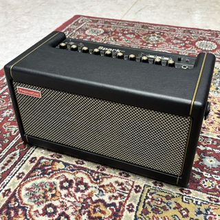 ギターアンプ Yahoo!オークション - 即決 Fender ギターアンプ sq-12 ギター