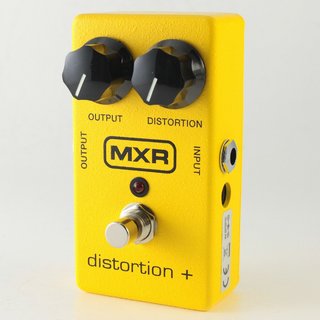 MXR M104 Distortion+ 【御茶ノ水本店】